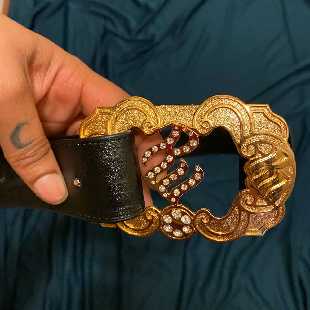 Rocawear Belt